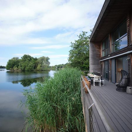 The Lakes By Yoo Lechlade Exterior foto
